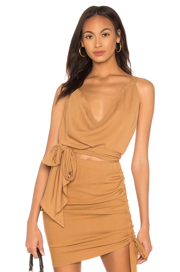 Playa Cross Back Cami