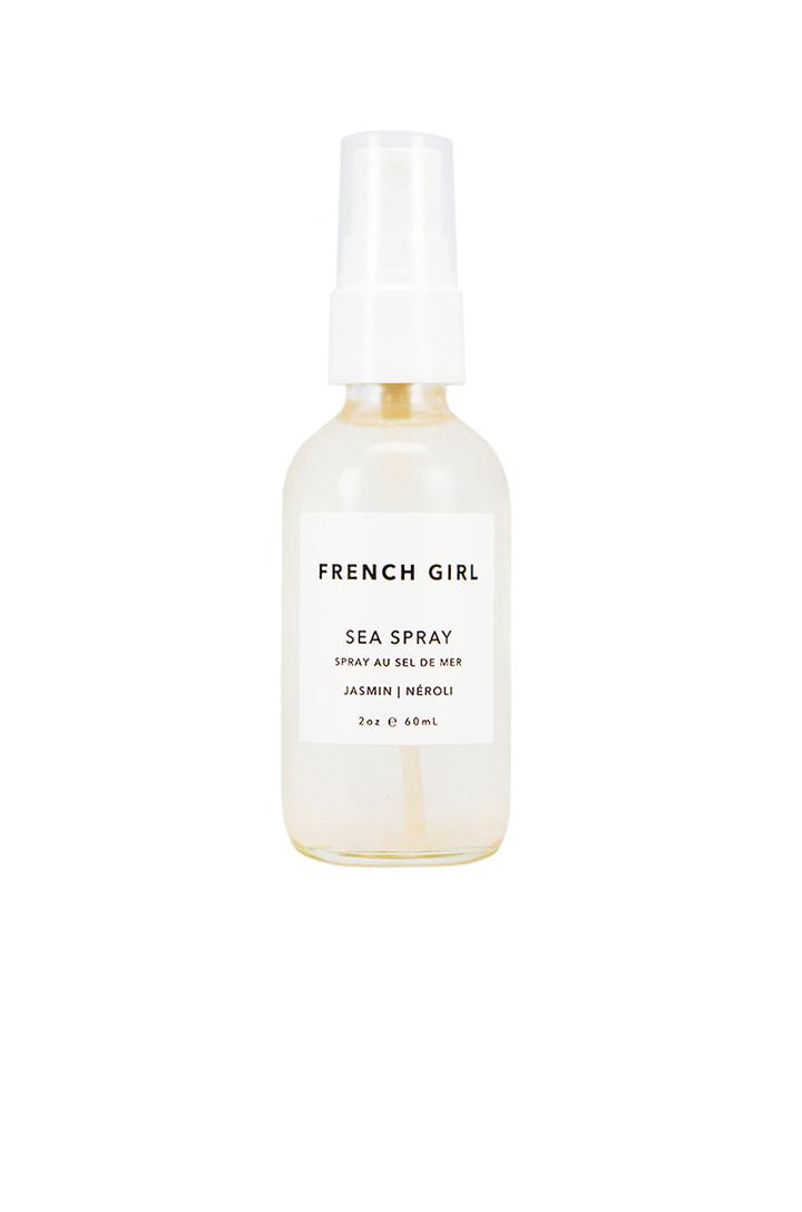 Travel Sea Spray