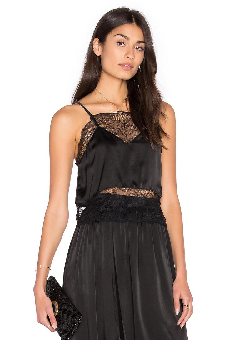 Etta Crop Cami