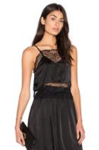 Etta Crop Cami