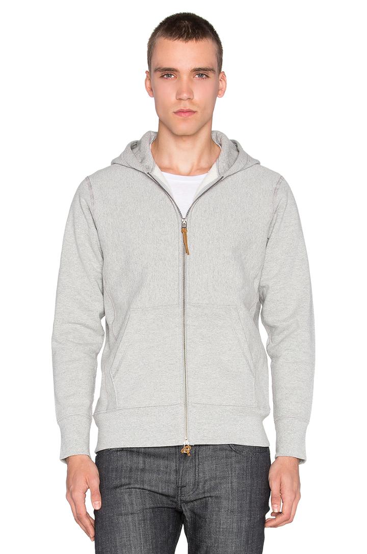 Heavyweight Hoody