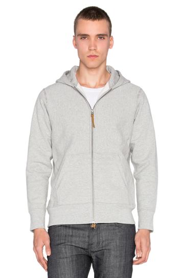 Heavyweight Hoody