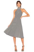 X Revolve Carla Dress