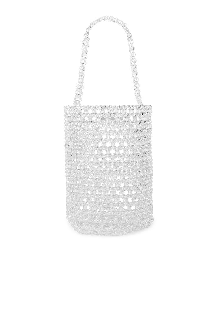 Lena Beaded Bag