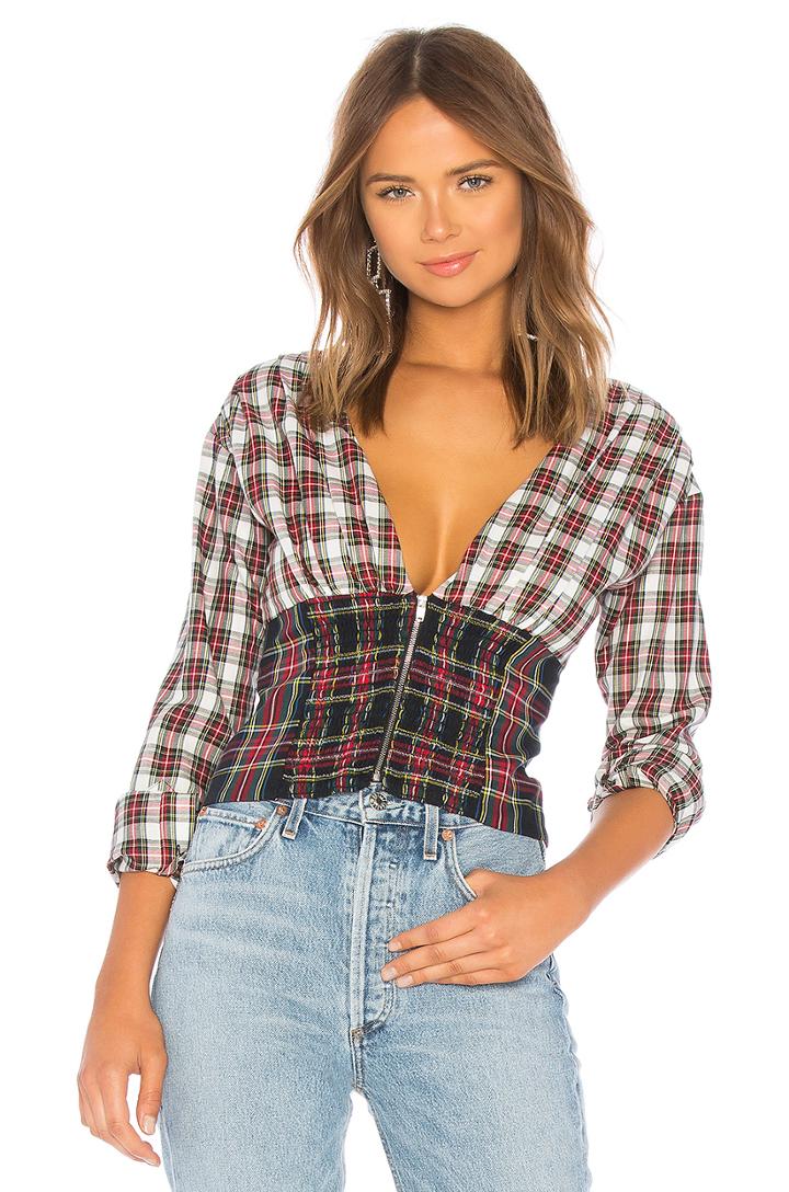 Zelda Top
