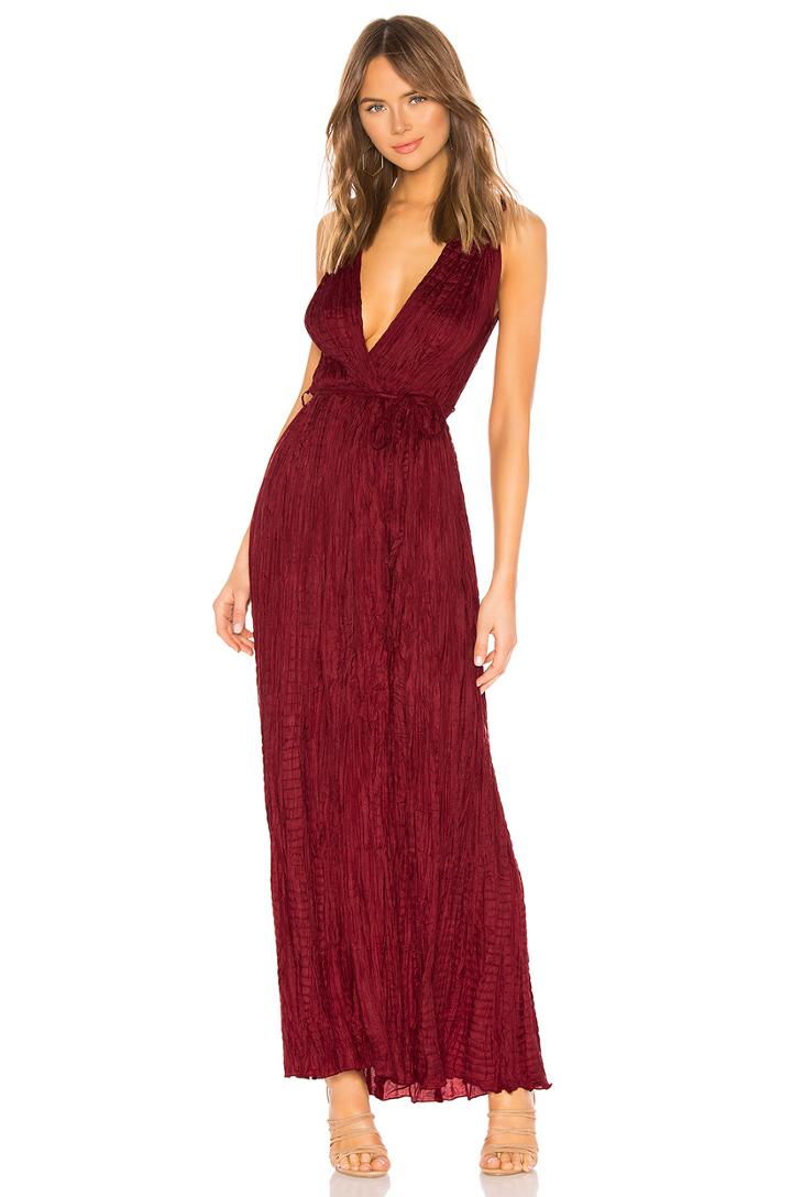 Semsema Dress