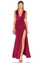 X Revolve Amber Dress
