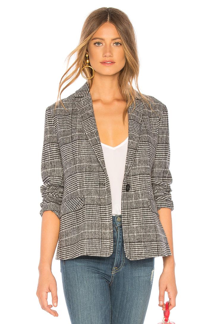 Bela Blazer