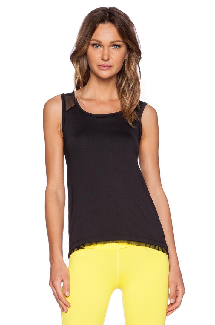 Muscle Tank
