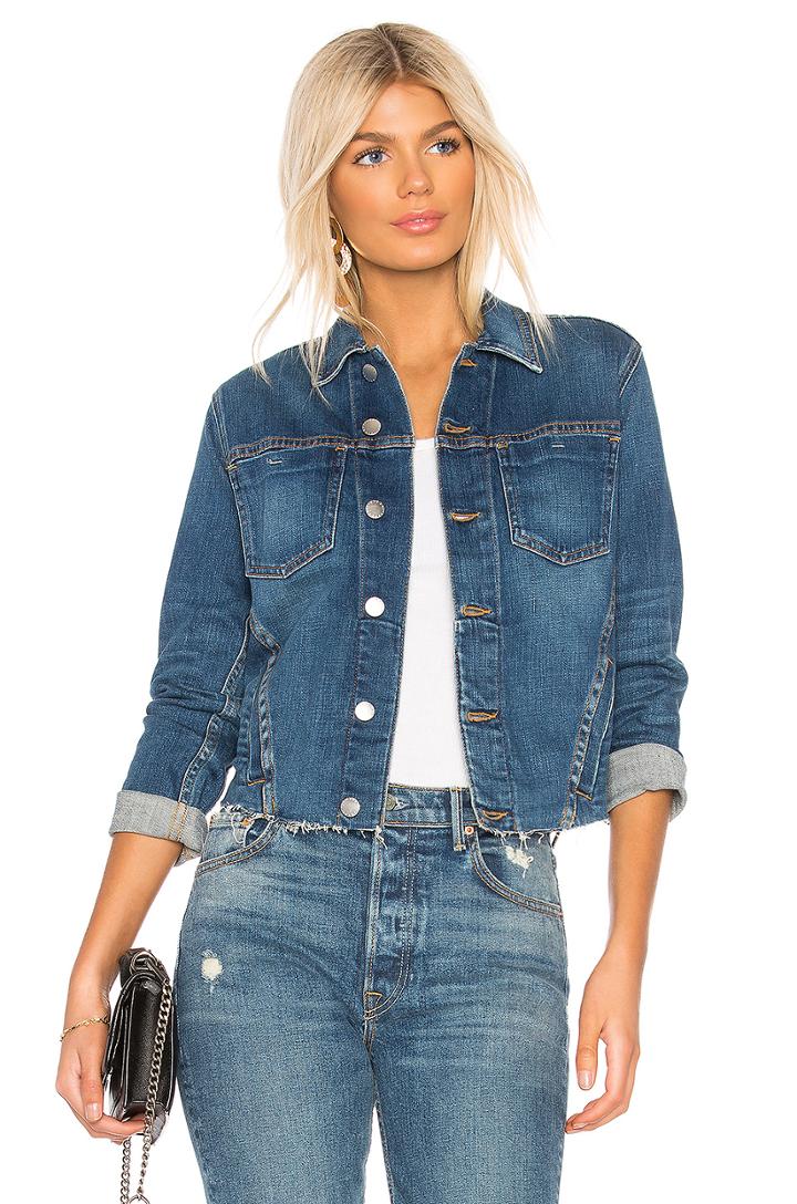 Janelle Jacket