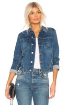 Janelle Jacket