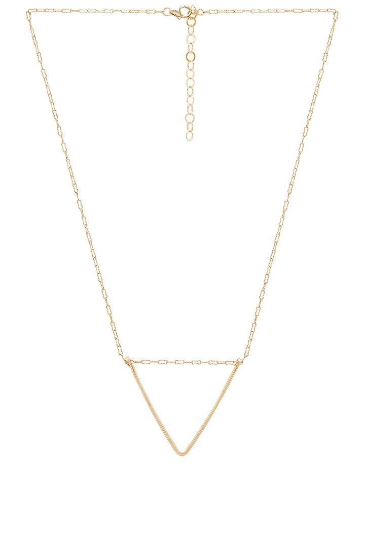 Kinetic Necklace