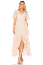 Radley Wrap Dress