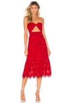 Yvette Midi Dress