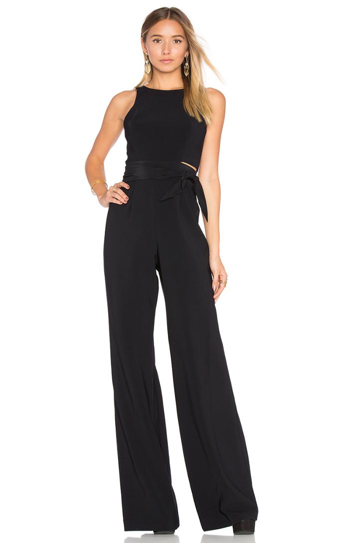 Johnson Jumpsuit