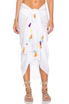 Tassel Kimono