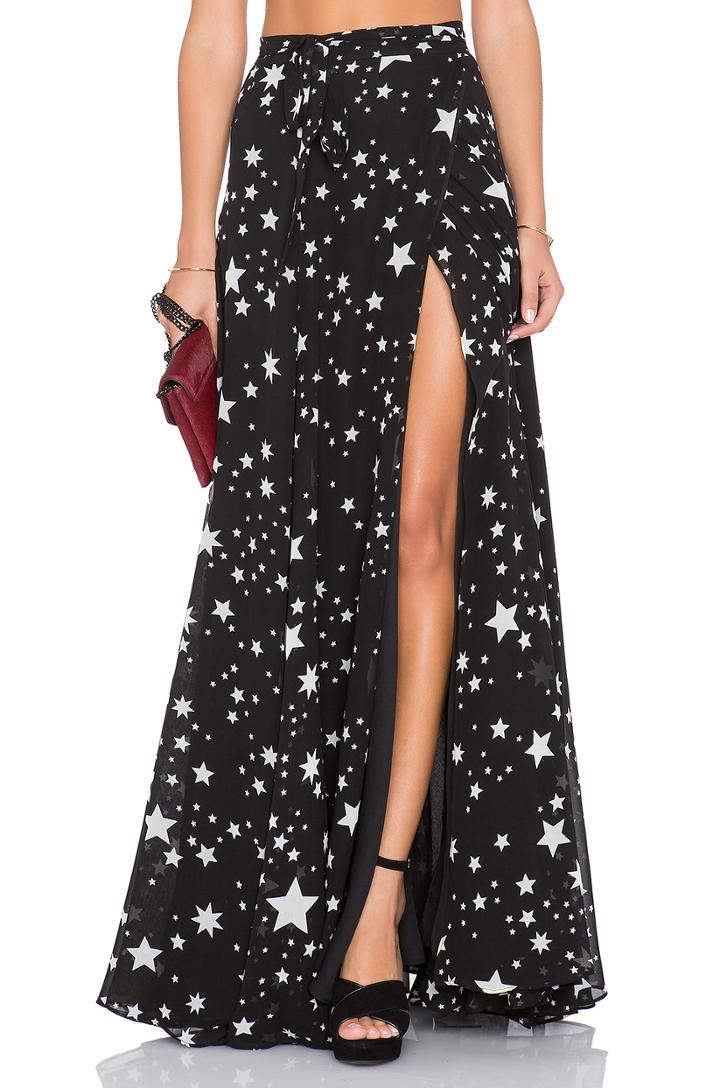 Su2c X Revolve Hydra Skirt