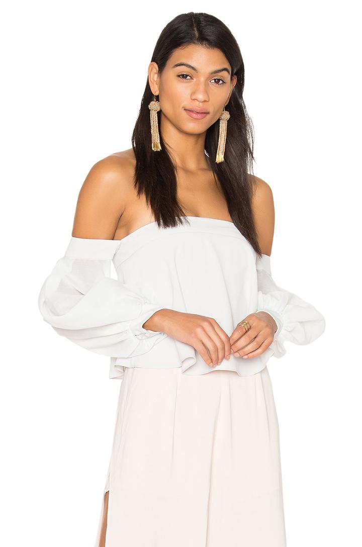Spectrum Top