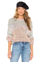 Emmental Crew Neck Sweater