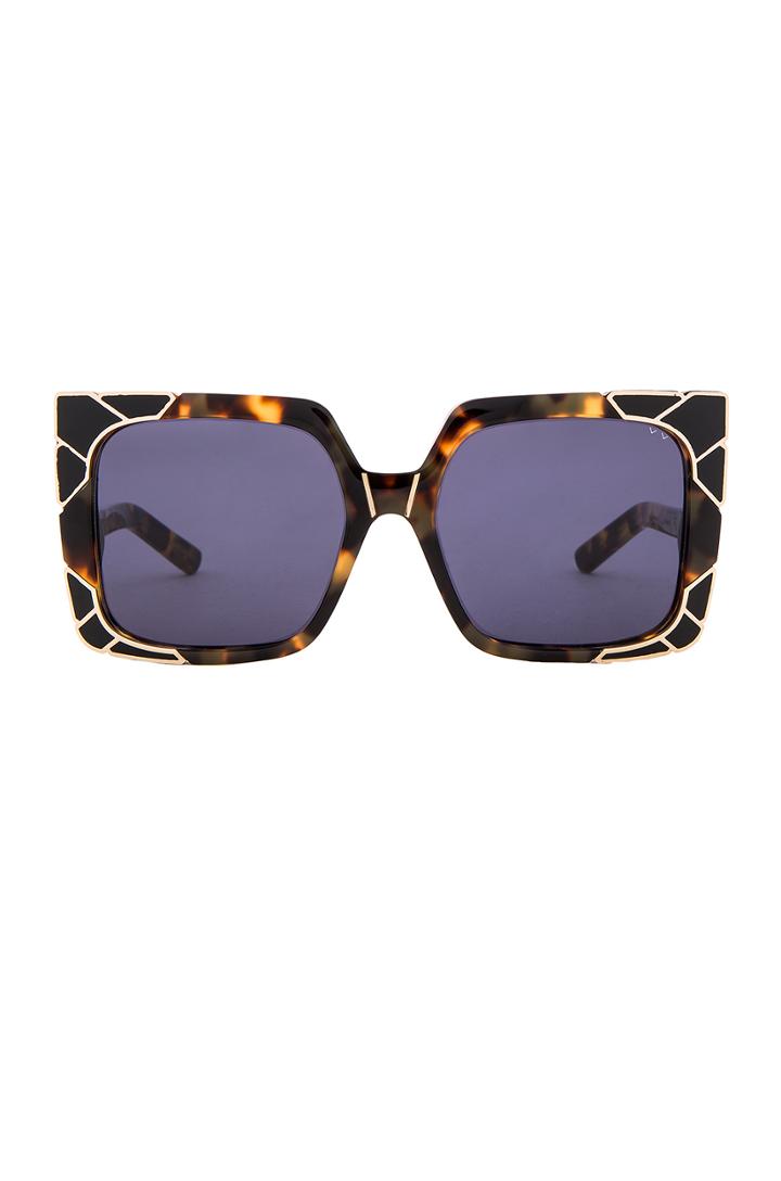 X Rocky Barnes Sun & Shade Sunglasses