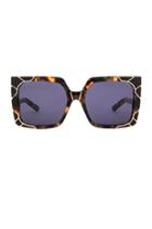 X Rocky Barnes Sun & Shade Sunglasses