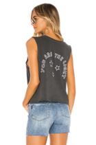 Light Deep V Neck Tank