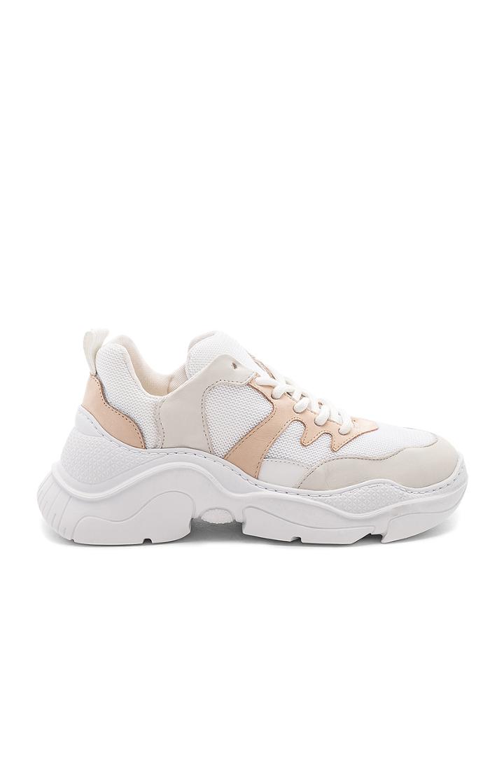 Jackye Sneaker