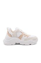 Jackye Sneaker