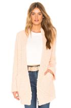 Waterfront Sweater Jacket