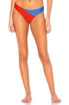 Lily Rib Bikini Bottom