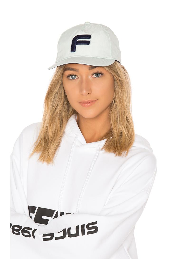 F Cap