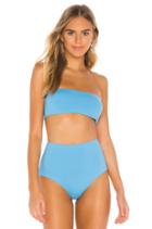 So Solid Summer Bandeau