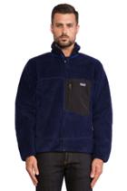Classic Retro-x Jacket