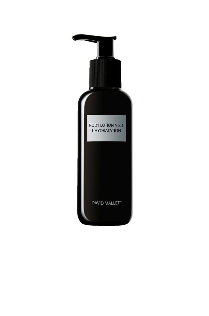 Body Lotion No. 1 L'hydratation