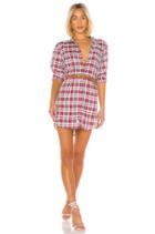 Mary Shirt Dress