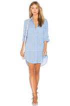 Long Line Resort Shirt