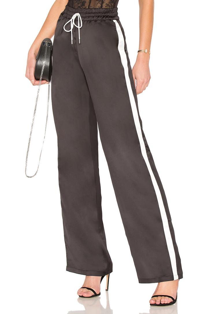 Drawstring Pajama