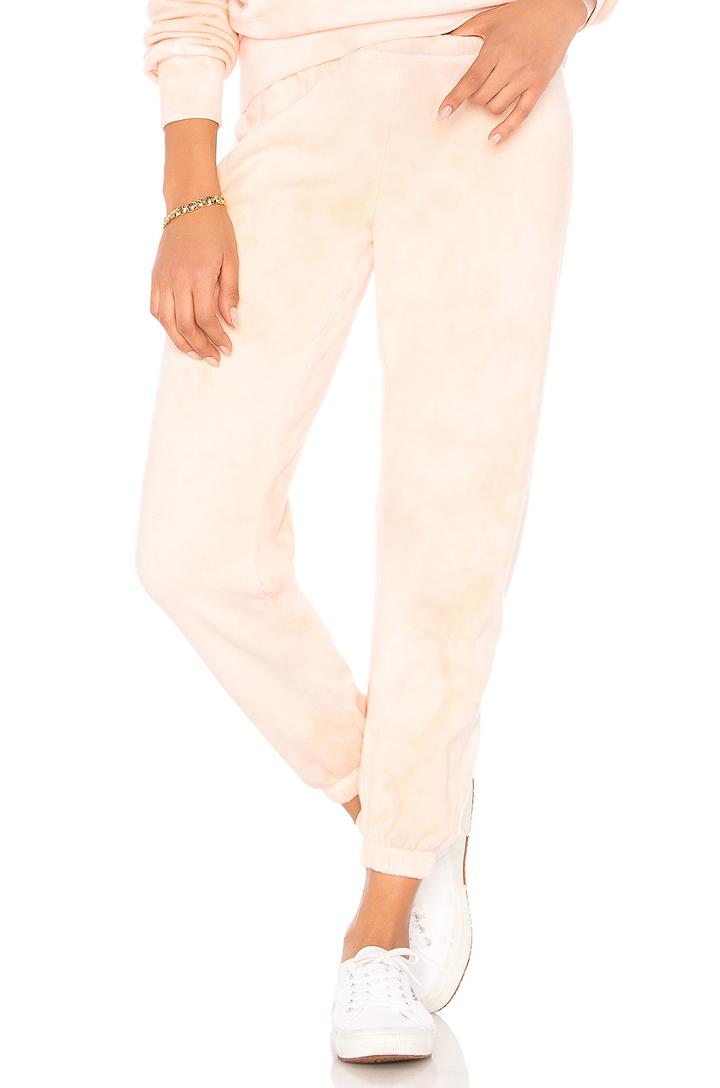 Sg Varsity 7/8 Favorite Sweatpant