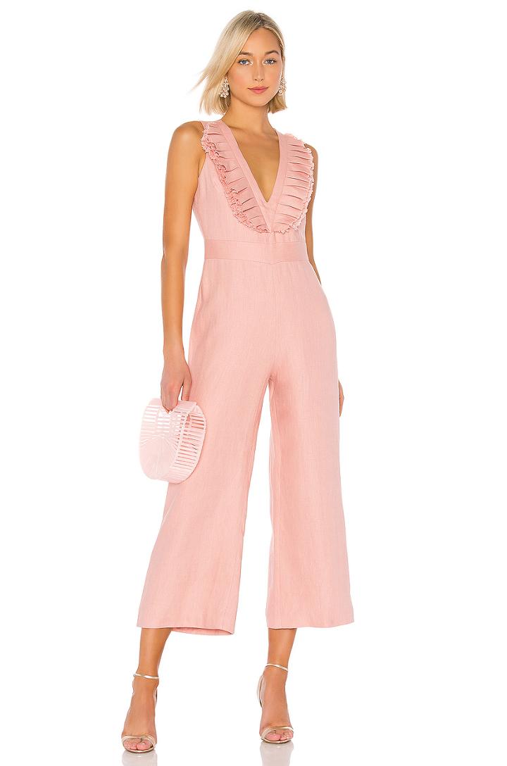 Odalys Jumpsuit