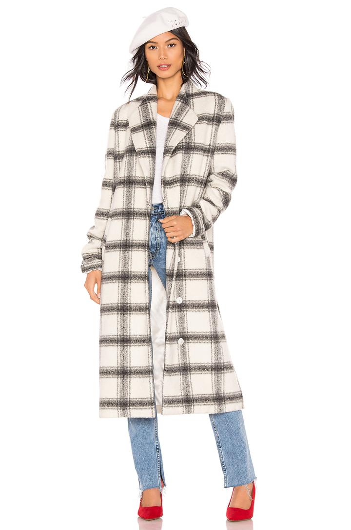 Hollis Jacket