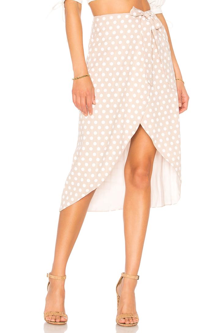 Mia Midi Skirt