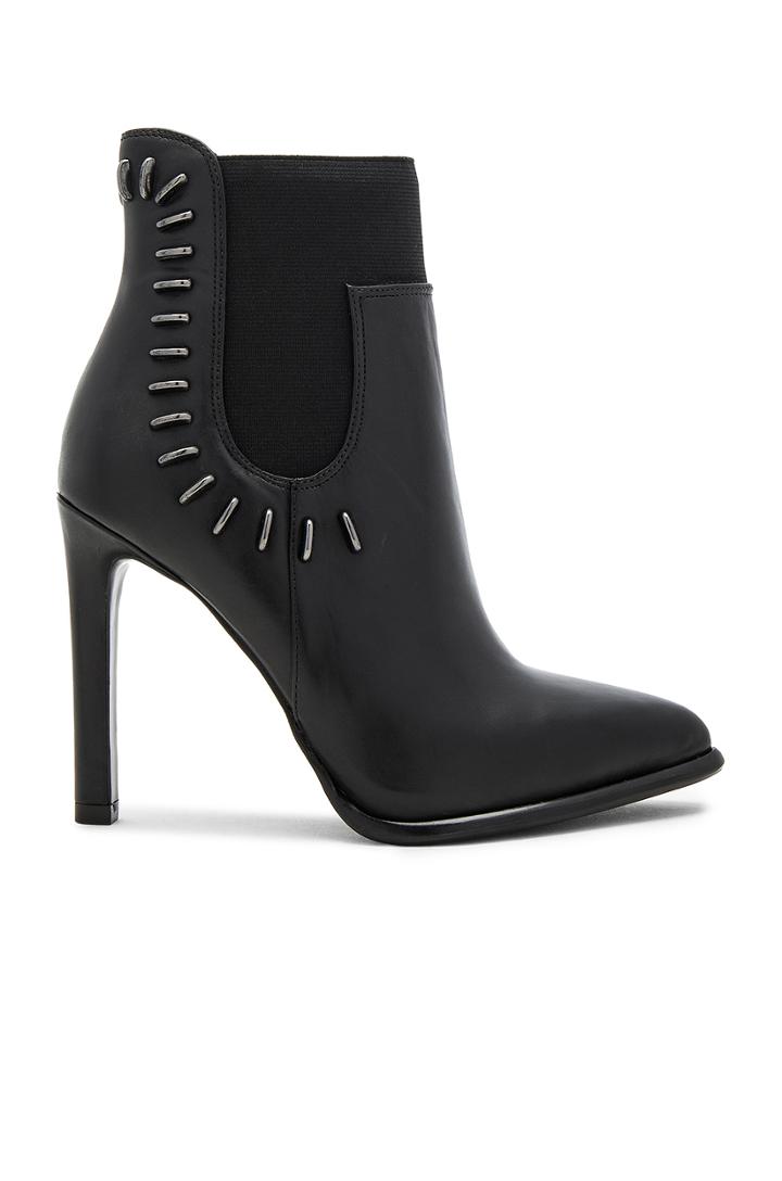 Cassidy Bootie
