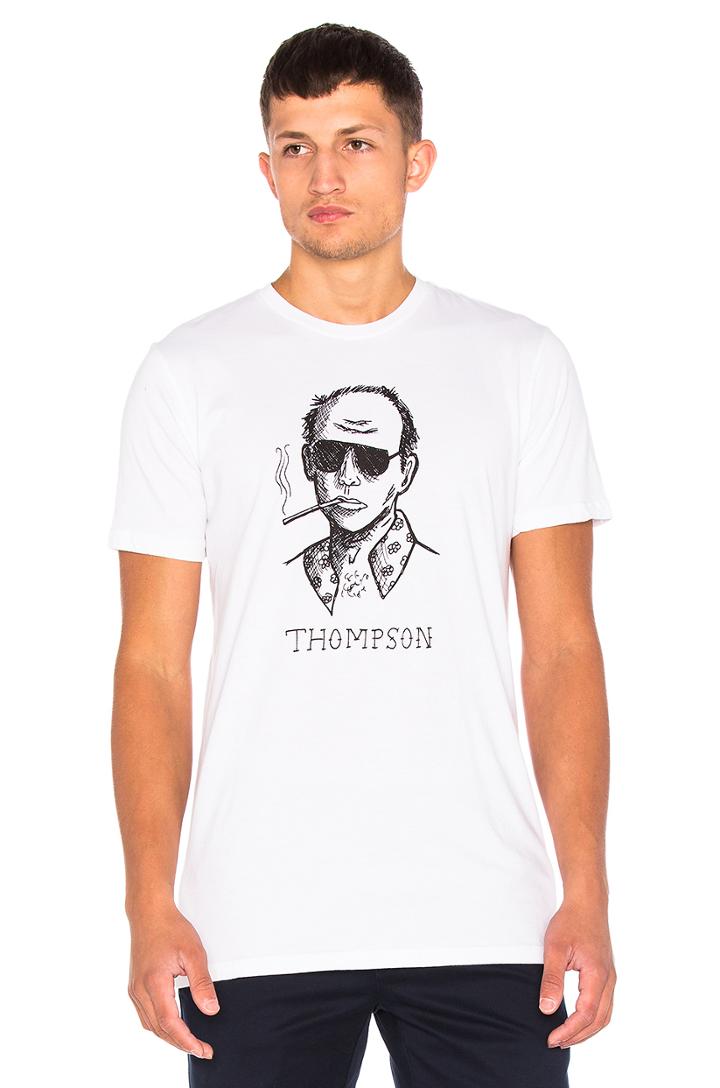 Thompson Tee