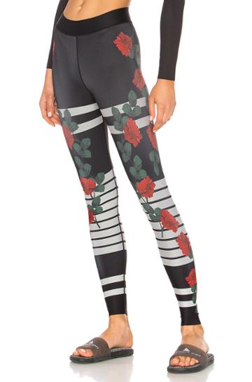 La Vie En Rose Legging