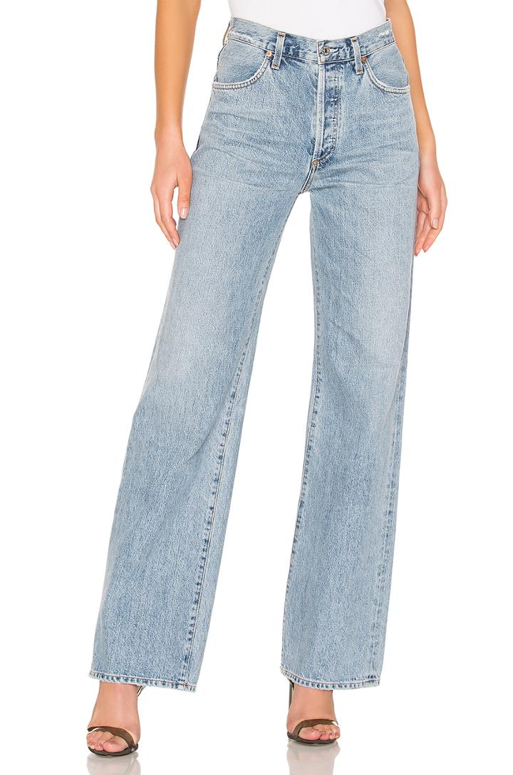 Annina Trouser Jean