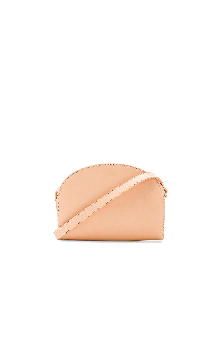 Demi Lune Crossbody