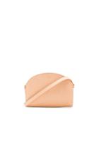 Demi Lune Crossbody