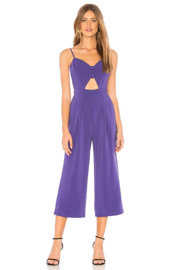 Axel Jumpsuit