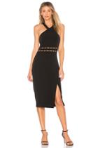 Solar Midi Dress