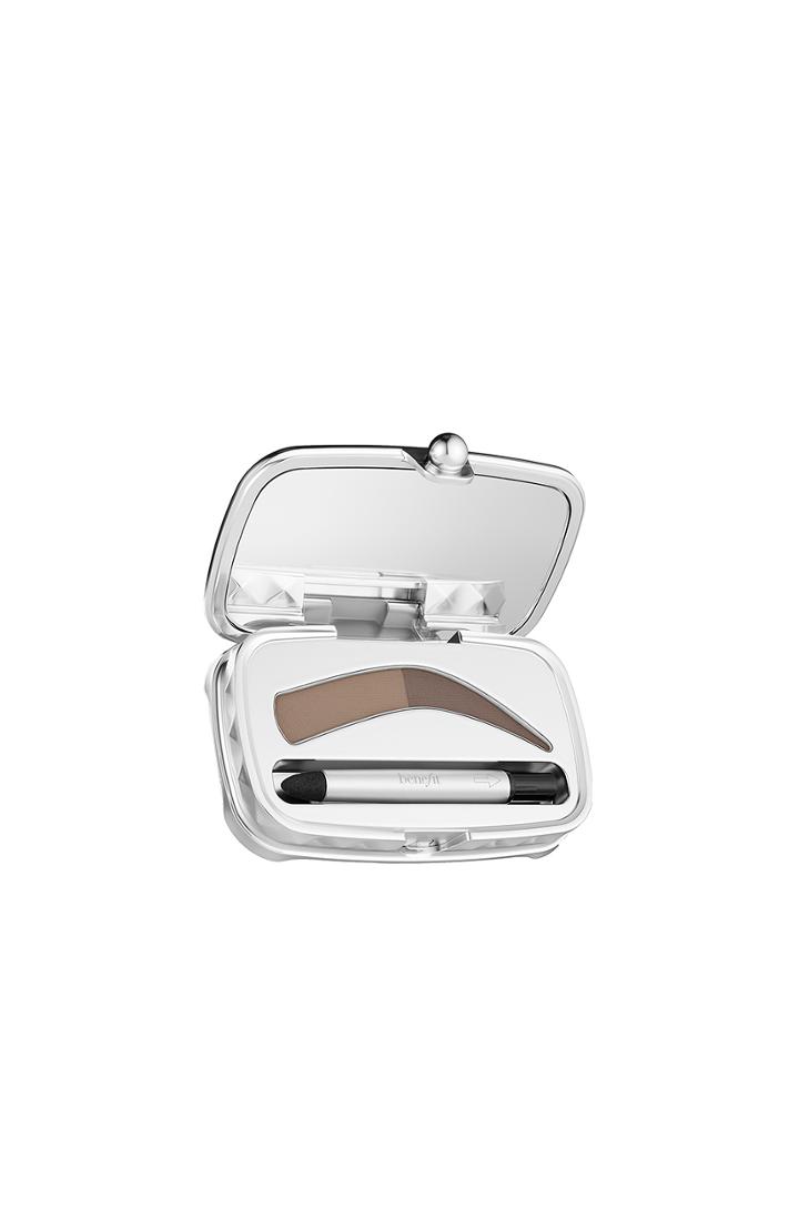 Foolproof Brow Powder